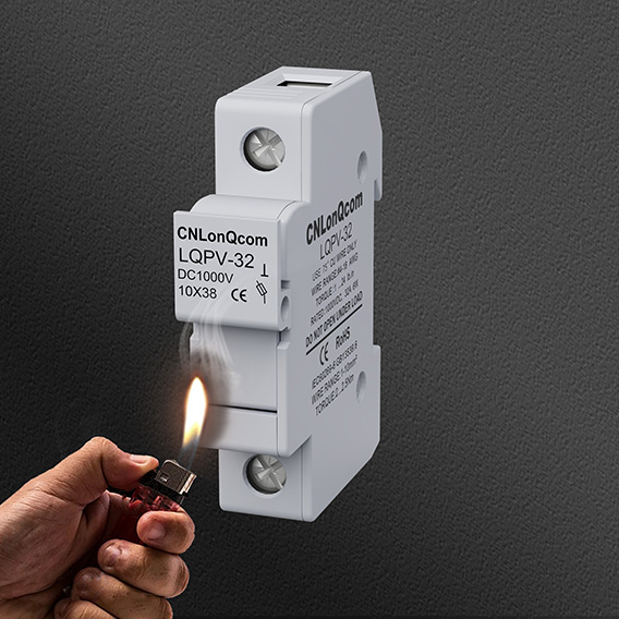 Melindungi Keselamatan Keluarga, CNLonqcom membantu pencegahan kebakaran dan penggunaan elektrik